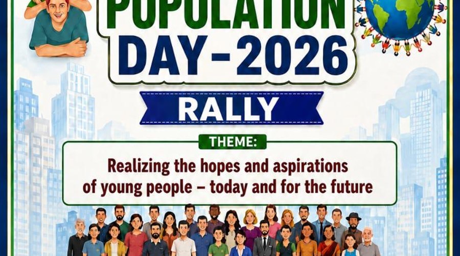 World Population Day