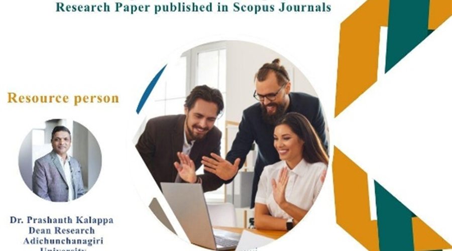 How to Write a Research Paper and Publish in Scopus Journals