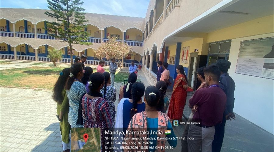 A Workshop on Fire and Safety